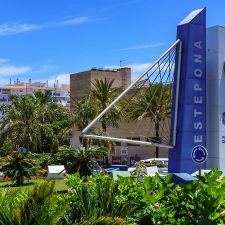 Apartment Puerto Paraiso-1 By Interhome Estepona Exterior photo