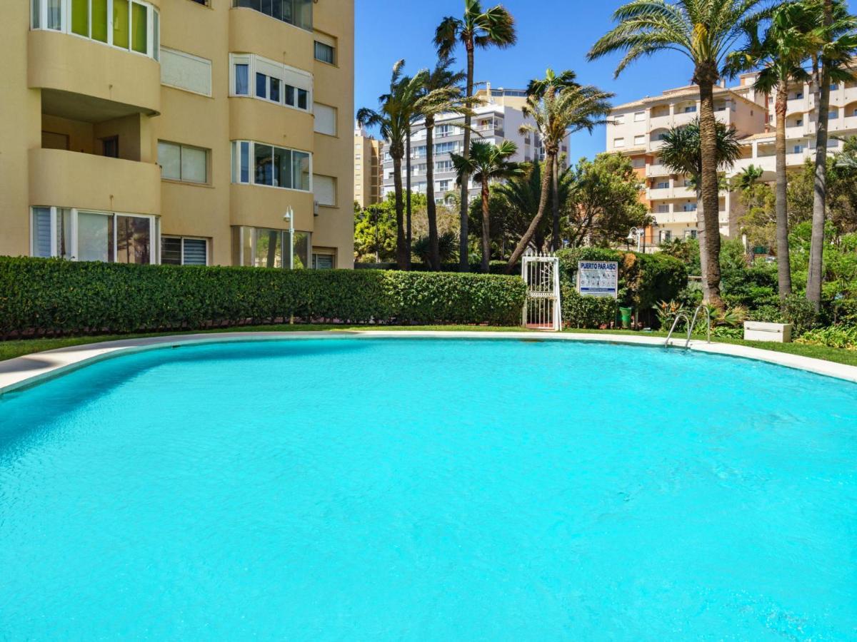 Apartment Puerto Paraiso-1 By Interhome Estepona Exterior photo