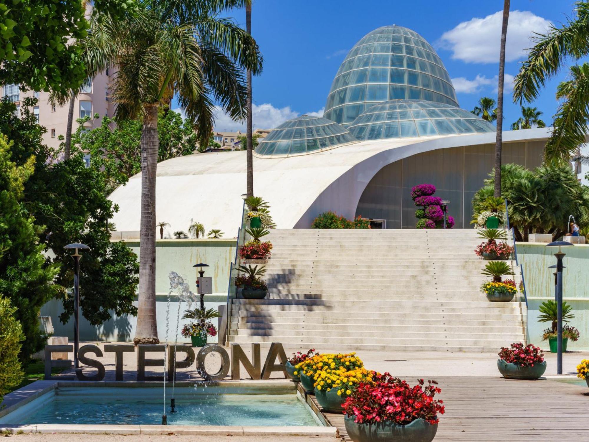 Apartment Puerto Paraiso-1 By Interhome Estepona Exterior photo