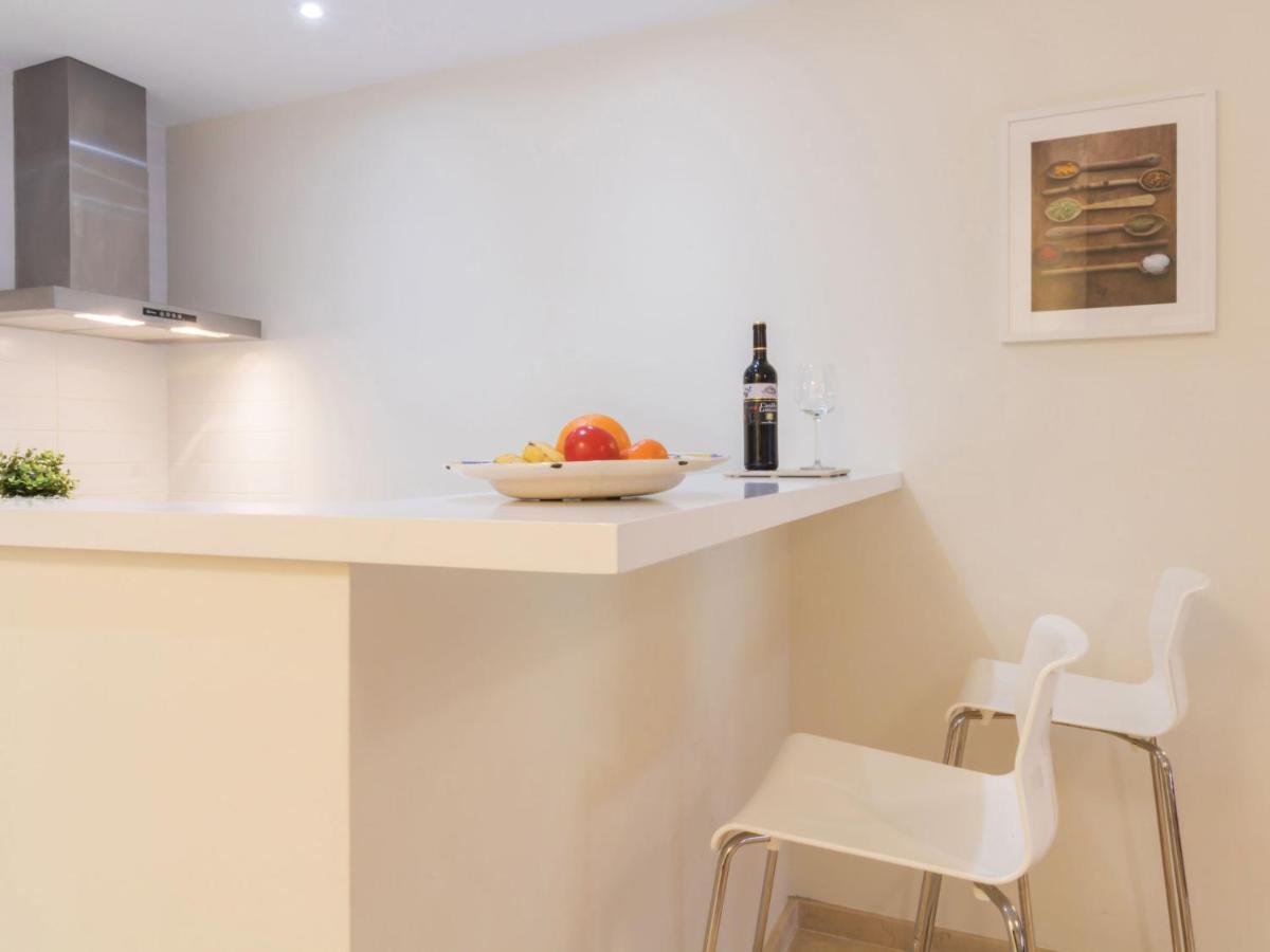 Apartment Puerto Paraiso-1 By Interhome Estepona Exterior photo