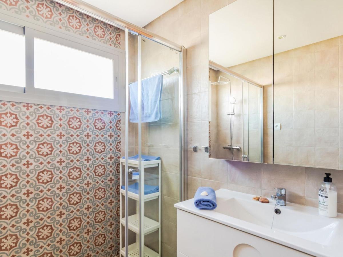Apartment Puerto Paraiso-1 By Interhome Estepona Exterior photo